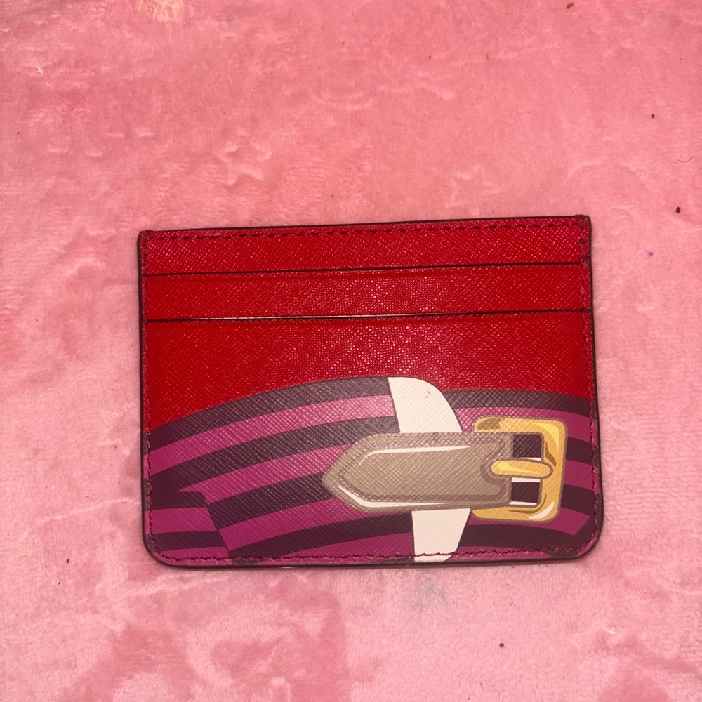 Card Case - Picture 2 of 2